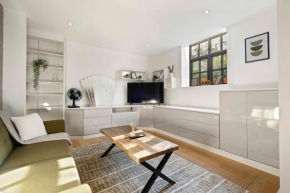 Lux Barn Conversion in Frodsham
